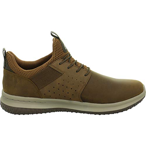 Image of Skechers Men's Delson Axton Sneaker