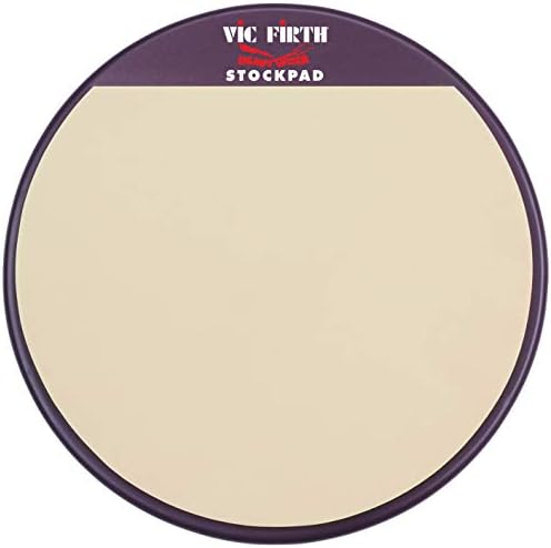 Vic Firth Heavy Hitter Stock Pad