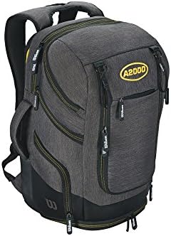 ghost mk ii backpack