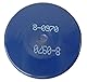 Dupli-Color 672125 Auto-Color-Spray, 400 ml, Blau/Schwarz 8-0970