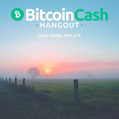 Bitcoin Cash Hangout #8 - 28/08/2022