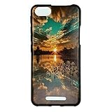 Oujietong Case for BLU Studio Mini 5.5 HD/BLU G5 Case TPU Soft Cover FJ
