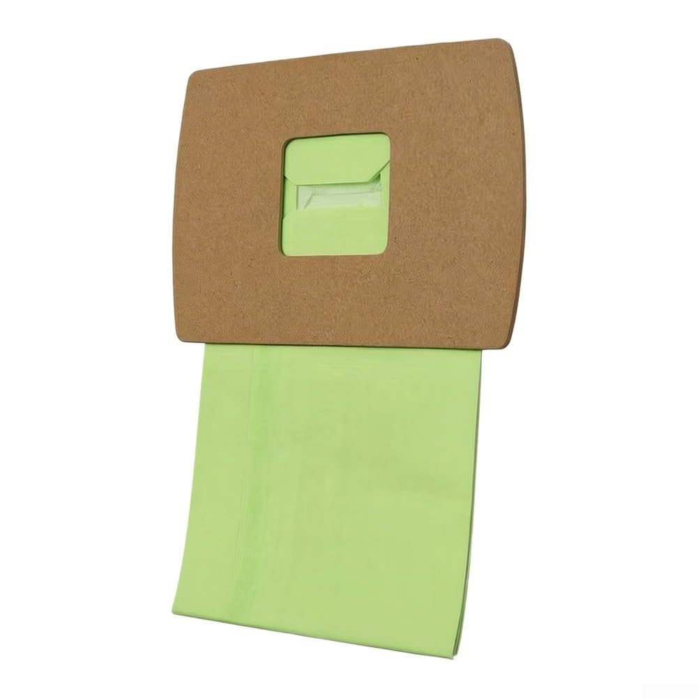 para vacío para oreck BB180 BB280 Filtración 99.7% para vacío(20pcs)