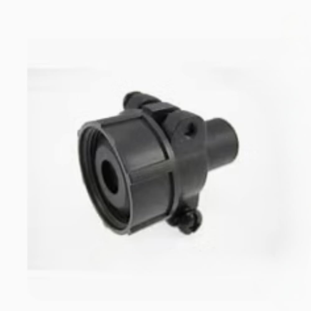 Connecteur de prise de courant CE3057-12A-3-D avec clip arrière de fixation