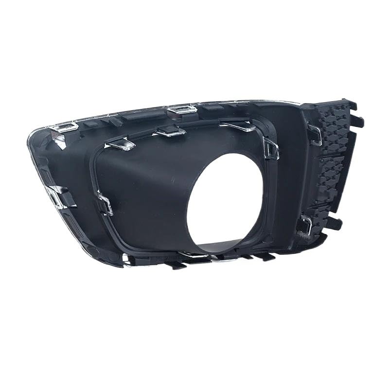 Feux anti-brouillard avant pour Forester SJ 2013 cache calandre antibrouillard - 3