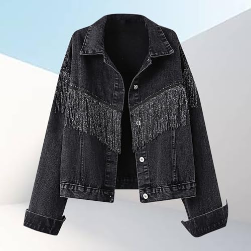 Robe automne mode blouse veste femme courte blouson - 2