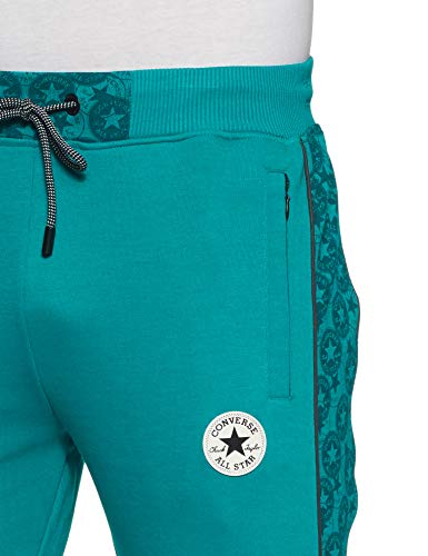 Image of Converse Men's Regular Track Pants