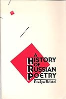 A History of Russian Poetry 0195044711 Book Cover