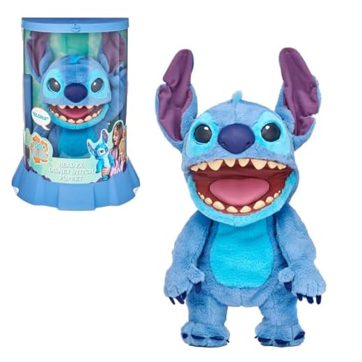 Robo Stitch Real Fx, Stitch Wow, Sunny