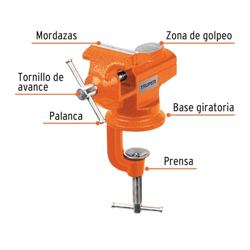 Tornillos de banco 26 Imagen adicional