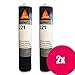 Produktbild Sikaflex 221 schwarz 2er 300ml (=600ml)