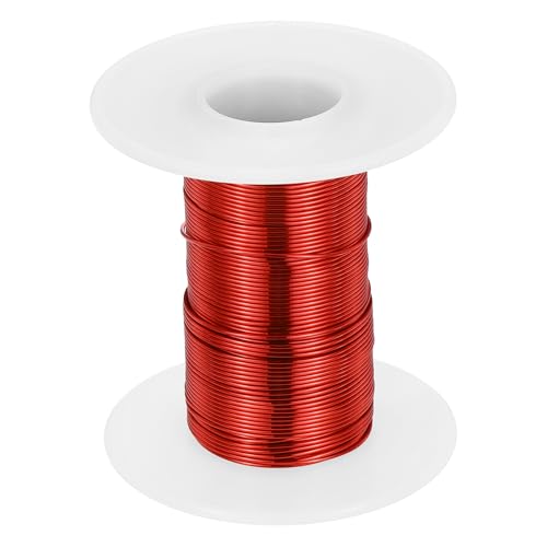 Fil magnétique 22 AWG contre les surchauffes de transformateur et moteur électrique