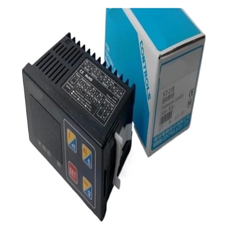 Controlador de temperatura NT-20L para climatizar acuarios y sistemas de cultivo