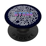 Photo Gallery stem - insegnanti di matematica di ingegneria scientifica popsockets popgrip intercambiabile Photo Gallery stem - insegnanti di matematica di ingegneria scientifica popsockets popgrip intercambiabile