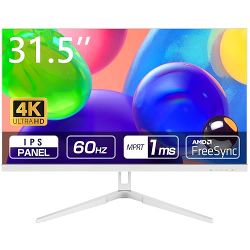 Amazon.co.jp: ASTEX 4K 31.5インチ ゲーミングモニター 4K UHD