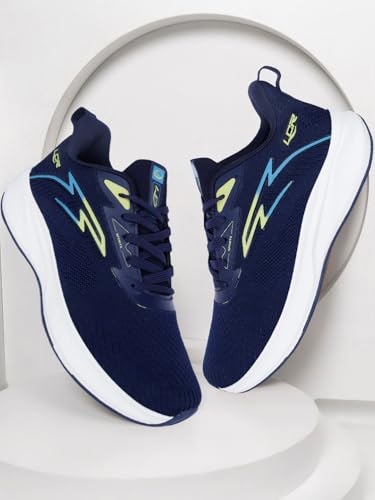 Image of Lancer Mens Flash-29 Running Shoes