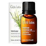 aceite esencial vetiver doterra DUERME COMO UN BEBÉ Y REJUVENCE EL CUERPO DE DOLORES Y DOLORES. El aceite de vetiver es profundamente calmante para la mente y calmante para el cuerpo. Cuando use aceite de vetiver para la piel, masajee suavemente la piel con la ayuda de aceite de jojoba antes de acostarse para despertarse sintiéndose renovado y sin dolor.