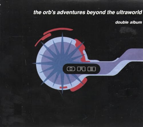 Adventures Beyond the Ultraworld