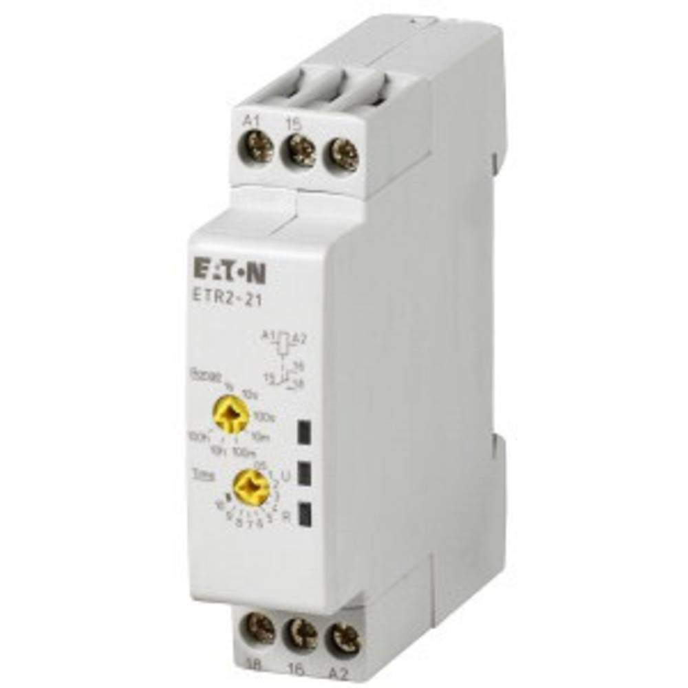 Eaton m22-xdl-w-x8 - Lente para pulsador luminoso blanco