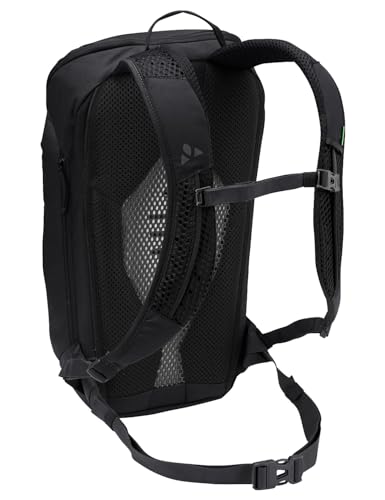 VAUDE Agile 14 Backpacks, Black, Standard Size - Image 2