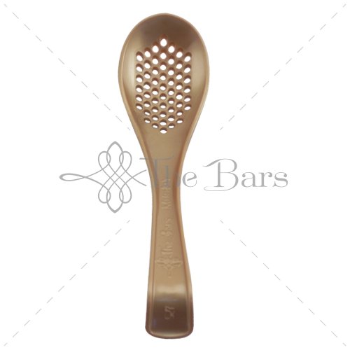 CUCCHIAIO MOLECOLARE B006MMC Strainer Bartending
