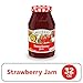 Smucker's Strawberry Jam, 32 Ounces