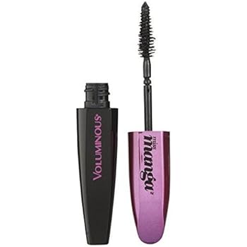 Anime Eyes Mascara