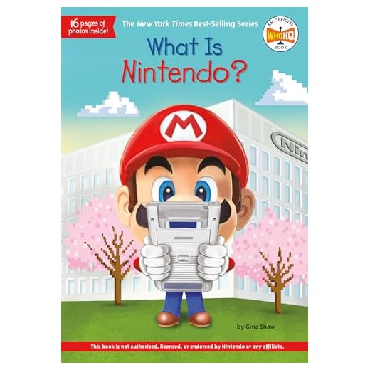 What Is Nintendo? (What Was?)