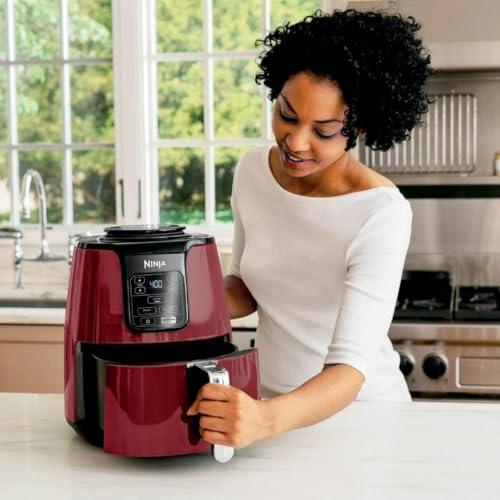 ninja af100 air fryer reviews