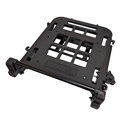 Amazon | R-SPACE スライドキャリア バーグマン200 最大積載量10kg