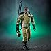 Ghostbusters Plasma Pack O-Ring Action Figure Set, 40th Anniversary 3.75-Inch-Scale (9cm) 4-Pack, Toys for Kids Ages 4 and Up