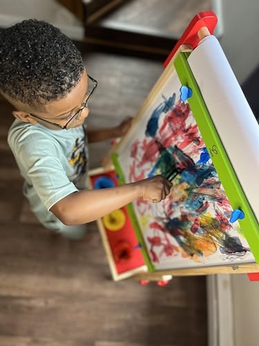 Preescolar, Toy Imagen adicional