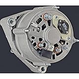 DB Electrical 400-24121 Alternator Compatible With/Replacement For Khd Tug BF10L513 BF6L513R