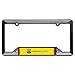 SOCCER FC Barcelona License Plate Frame