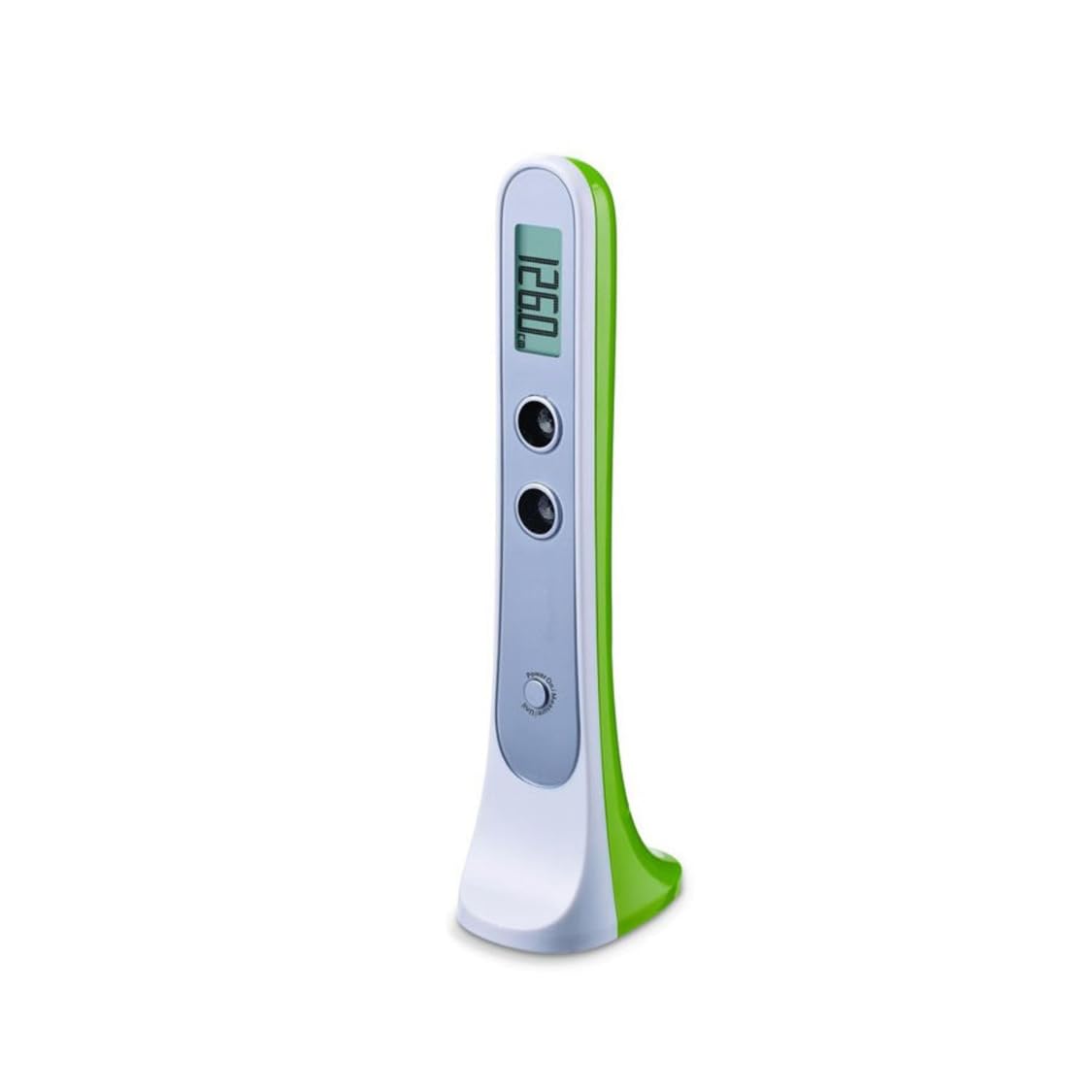 Bravezi Handheld Digital body height meter Portable digital ultrasonic height meter Stature Stadiometer for Accurate Height Measurement (B0CBGH4Z8Q) Amazon Price History, Amazon Price Tracker