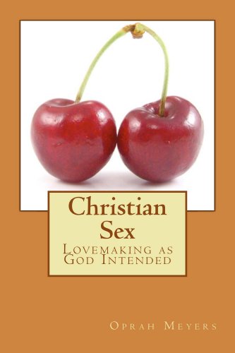 Christian Sex (English Edition)