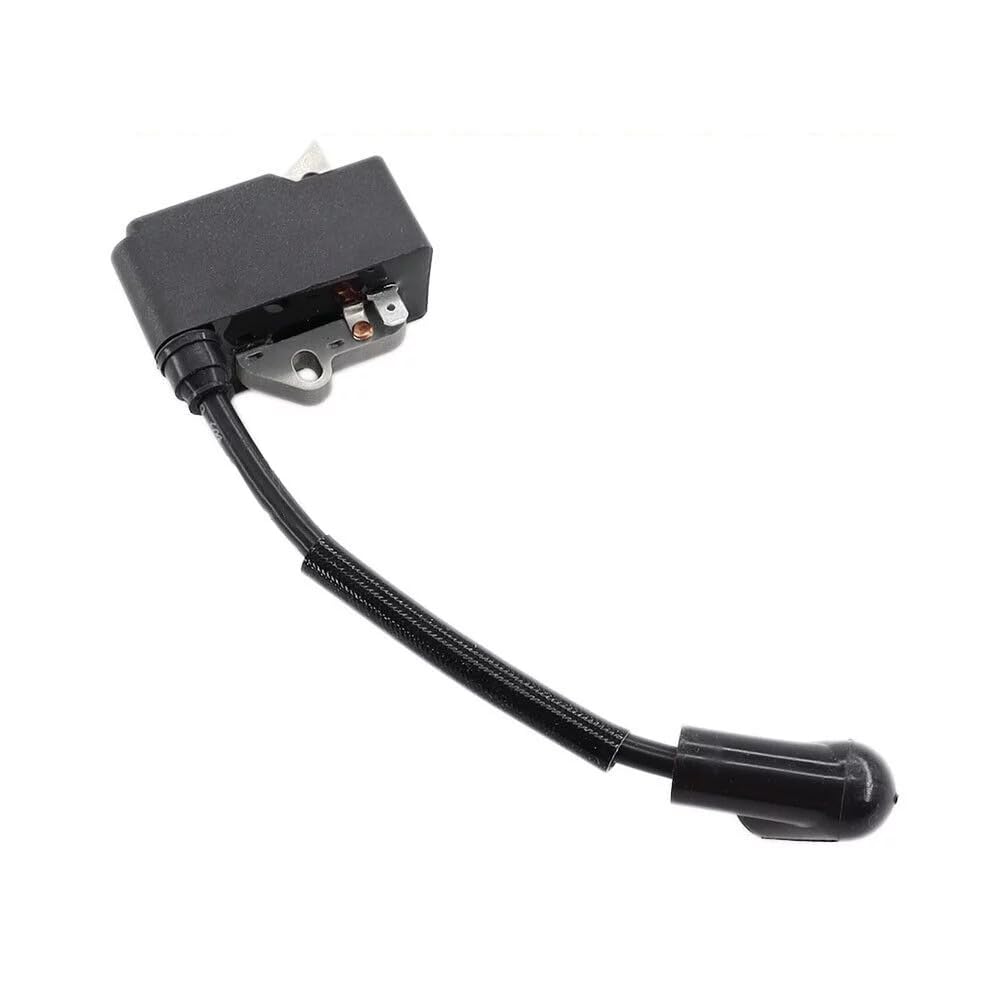 Modulo bobina di accensione 585836101 545108101 per Husqvarna 125B 125BVX 125BX, per Jonsered BV2126, per Redmax HB280 HB281 Soffiatore portatile per foglie a zaino, parte # 585-836101
