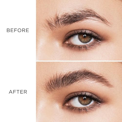 MSQ Augenbrauen Schere Set 1 Stück Augenbrauenschere Trimmer +1 Stück Augenbrauenschere mit Kamm Professionelle Präzisionswerkzeug für Frauen und Männer
