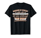 Lustige Holzindustriefachmann Beruf Holzindustrie T-Shirt