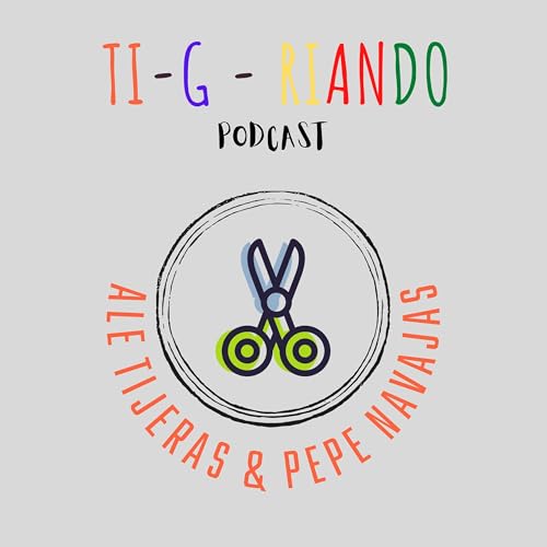 Episodio 1- Cosas de Bodas Titelbild