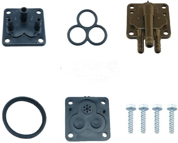 Windshield Washer Pump Repair Kit for 1963-1981 Pontiac LeMans