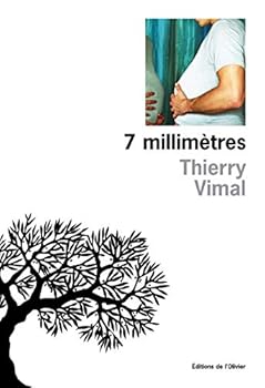 Paperback 7 Millimètres [French] Book