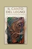 IL CANTO DEL LEGNO: UN ROMANZO DI FORMAZIONE, ARTE E AMICIZIA