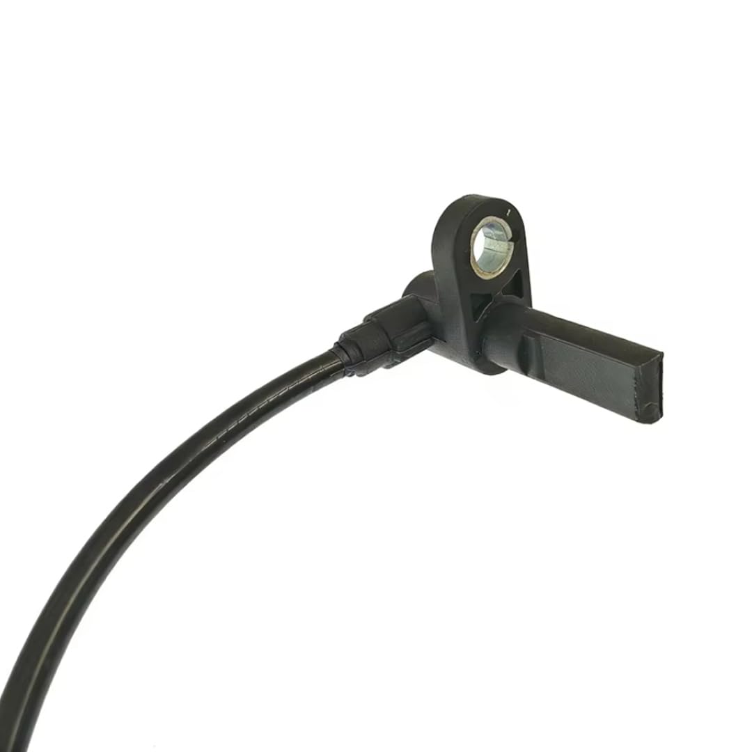 Sensor de Velocidad ABS para Fiat Stilo, 1 Sensor de Velocidad de Rueda ABS Trasero 46784470/0265007400