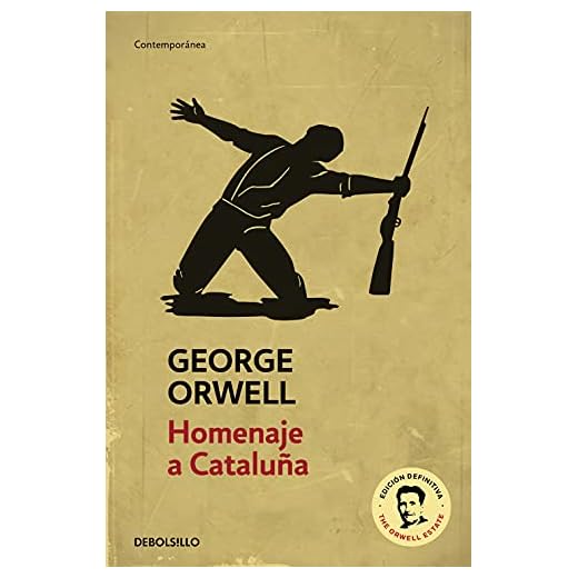 Homenaje a Cataluña (CONTEMPORANEA)