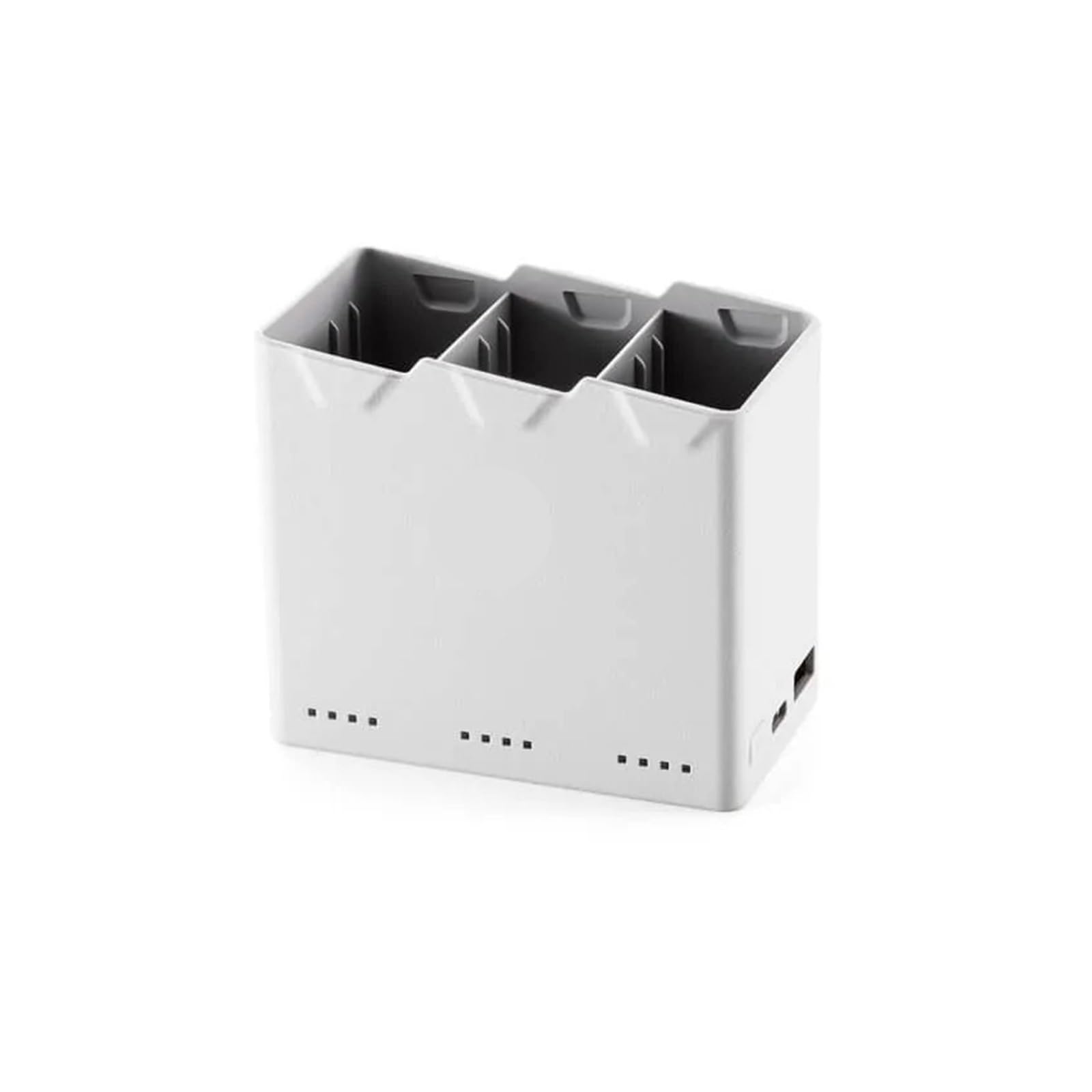 Hub de charge, Compatible avec DJI, for Mini 4 Pro 3 série Mini 3 Pro, chargeur de batterie de Drone bidirectionnel