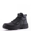 Golden Retriever 6” Steel Toe Work Boots for Men, Waterproof Construction Boots,Slip and Oil-Resistant,Coolmax, Comfortable,ASTM F2413-18 EH G6755-G6955