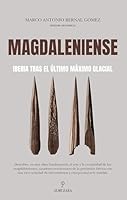 Magdaleniense 8410522470 Book Cover