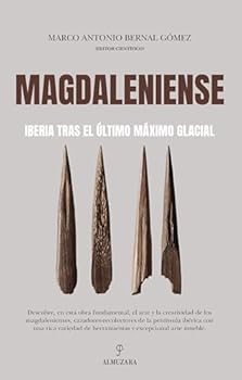 Paperback Magdaleniense [Spanish] Book