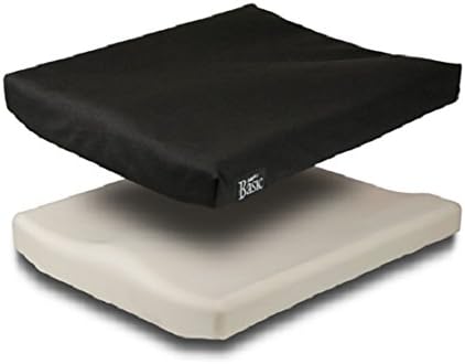 Jay Basic Wheelchair Cushion 18"x18"